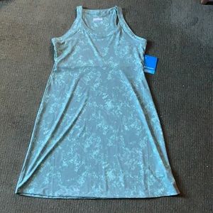 NEW Columbia Workout Dress